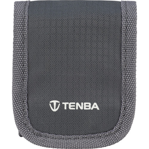 Reload 1-Battery Pouch (Gray)