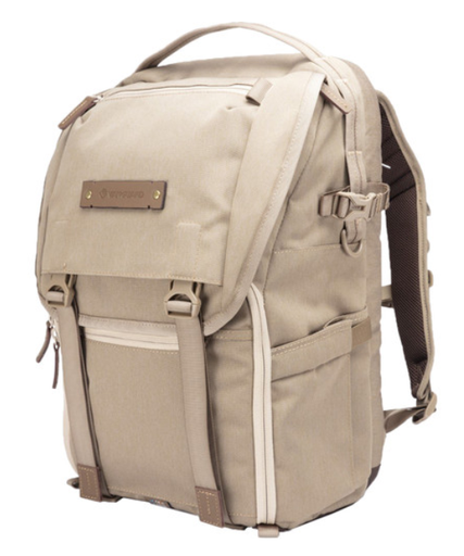 VEO RANGE T 48 BG BACKPACK, BEIGE