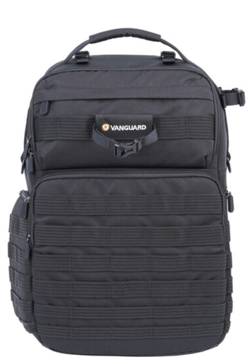 VEO RANGE T 48 BK BACKPACK, BLACK