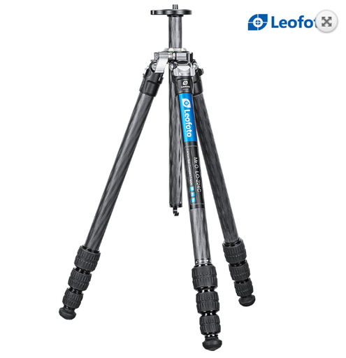 LO-224C Carbon Fiber Tripod