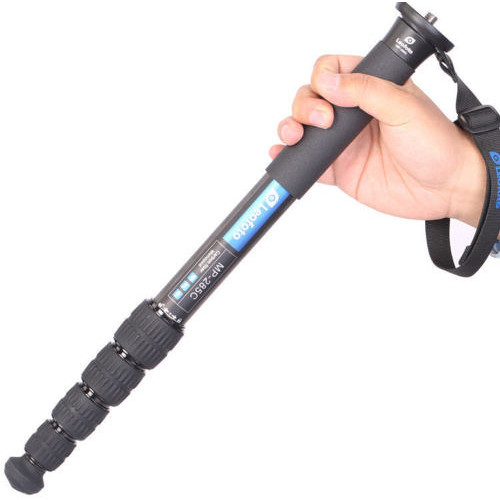 MP-285C Carbon Fiber Monopod