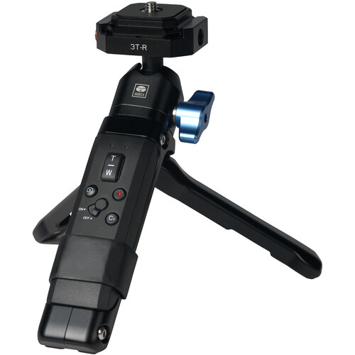 3T-R Table Tripod Remote Control