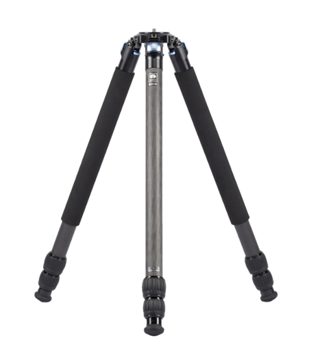 R-3213X Carbon Fiber Tripod