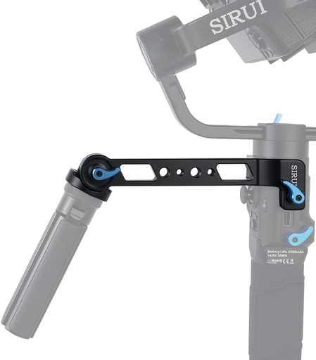 (EX-BH Holder) Exact Gimbal Arm