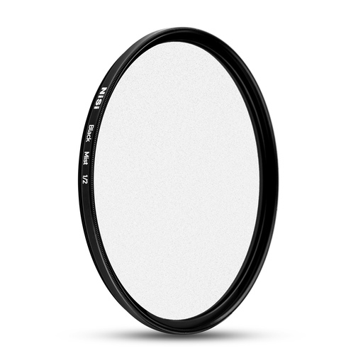 NiSi Circular Black Mist 72mm 1/4