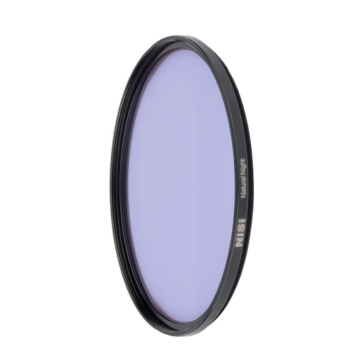 NiSi 72mm Natural Night Filter (فلتر التشوهات الضوئية)