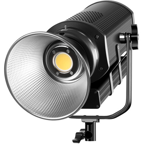 GVM LED Daylight LED Video Light S300S