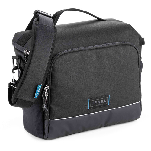 Tenba Skyline v2 13 Shoulder Bag-Black