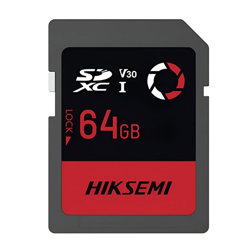 Hiksemi SD V30 64GB