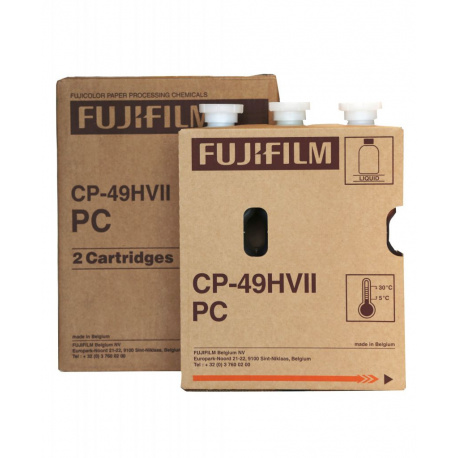 FUJIFILM CP-49