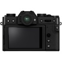 FUJIFILM X-T30 II Mirrorless Camera with 18-55mm Lens