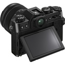 FUJIFILM X-T30 II Mirrorless Camera with 18-55mm Lens