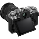 FUJIFILM X-T5 Mirrorless Camera with 16-80mm Lens