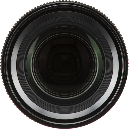 FUJIFILM GF 45-100mm f/4 R LM OIS WR Lens