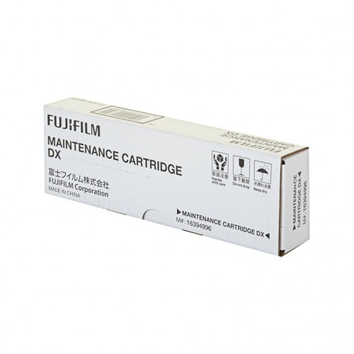 FUJIFILM DX100 Maintenance Cartridge