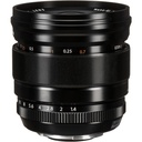 FUJIFILM XF 16mm f/1.4 R WR Lens