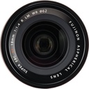 FUJIFILM XF 18mm f/1.4 R LM WR Lens