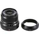 FUJIFILM XF 23mm f/2 R WR Lens