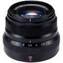 FUJIFILM XF 35mm f/2 R WR Lens