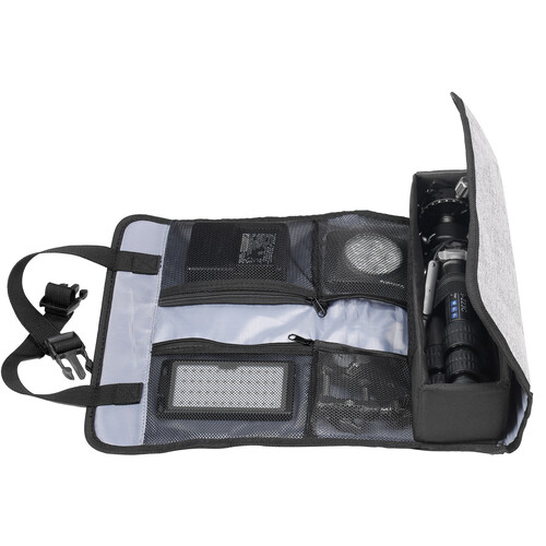 AC-1 Mini Digital Storage Bag (Gray)