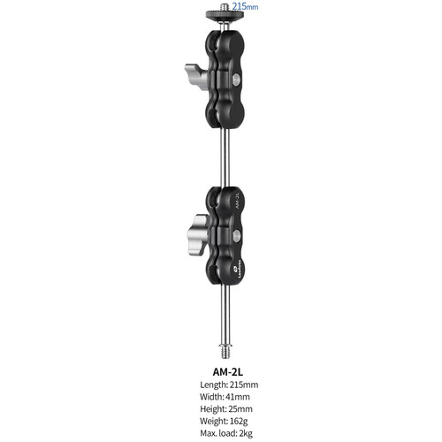 AM-2L Versa Arm