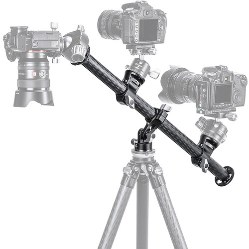 HC-32 KIT Carbon Fiber Horizontal Tripod Arm Kit