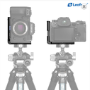 Camera L Plate for Fujifilm X-H2s / X-H2