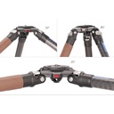 LN-364C Carbon Fiber Tripod