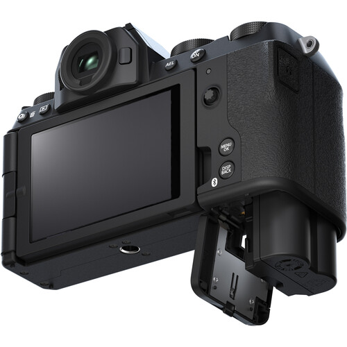 FUJIFILM X-S20 Body Only (Black)