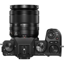 FUJIFILM X-S20 with 18-55mm Lens