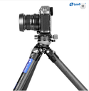 LS-225CEX Carbonfiber Tripod