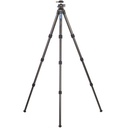 LS-324C Tripod + LH-40 Head