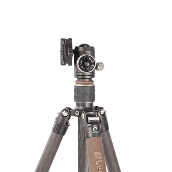 LX-254CT Tripod+ XB-32 Ball Head