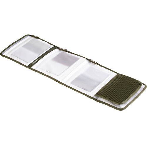 Filter Wrap 150 (Army Green)