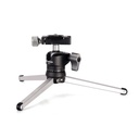 Mini Tripod MT-01 + Ballhead LH-25