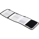 Shimoda Designs Filter Wrap 150 (Black)