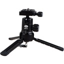 3T-35K Table Top Tripod (Black)