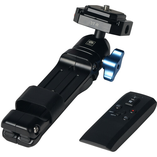 3T-R Table Tripod Remote Control