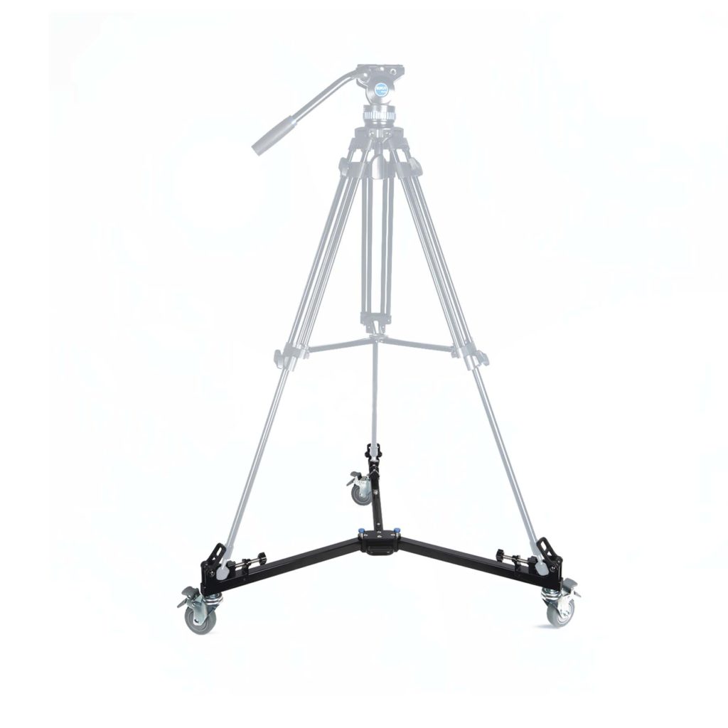 DT-06 Video Tripod Dolly