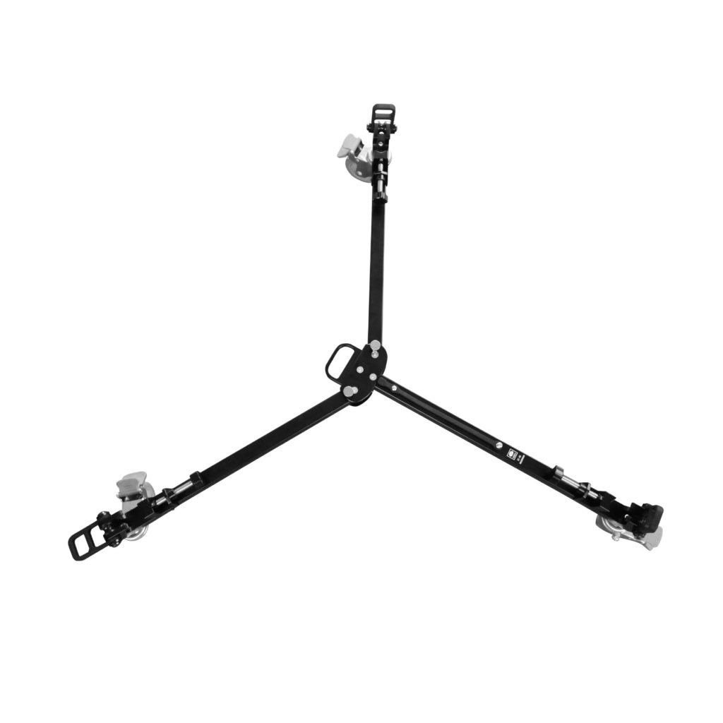 DT-06 Video Tripod Dolly