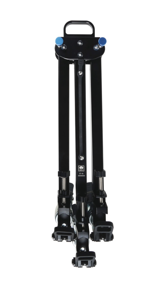 DT-06 Video Tripod Dolly