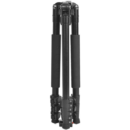 ET-1004 Aluminum Tripod + E-10 Ball Head