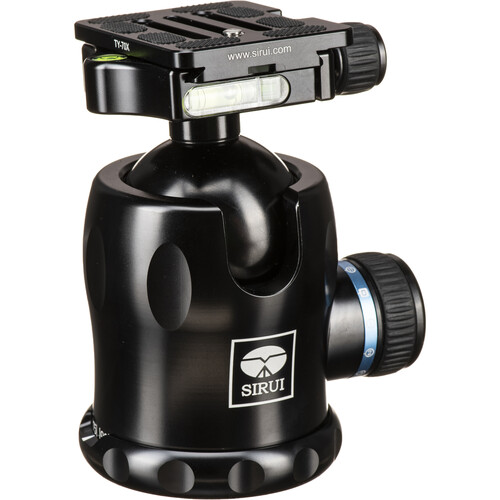 K-40x Ball Head