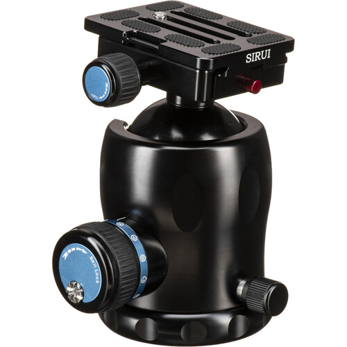 K-40x Ball Head