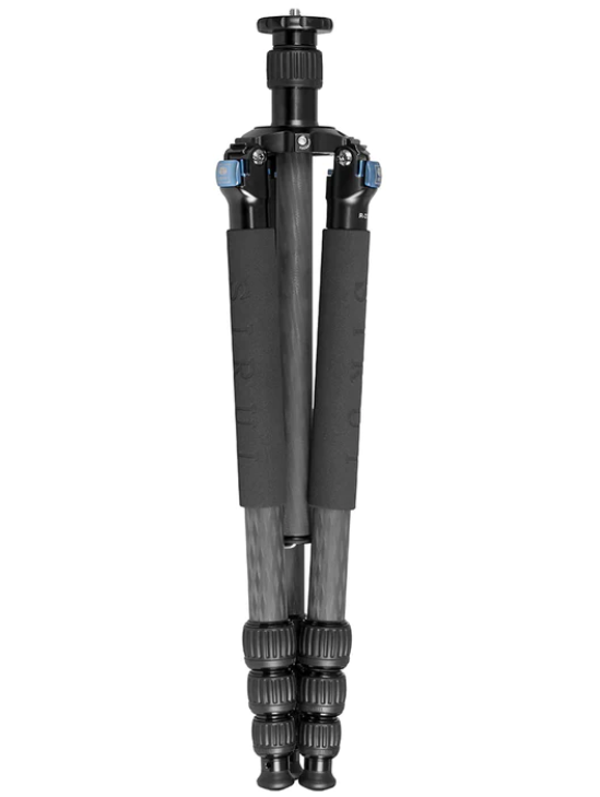 R-2214X R - Carbon Fiber Tripod