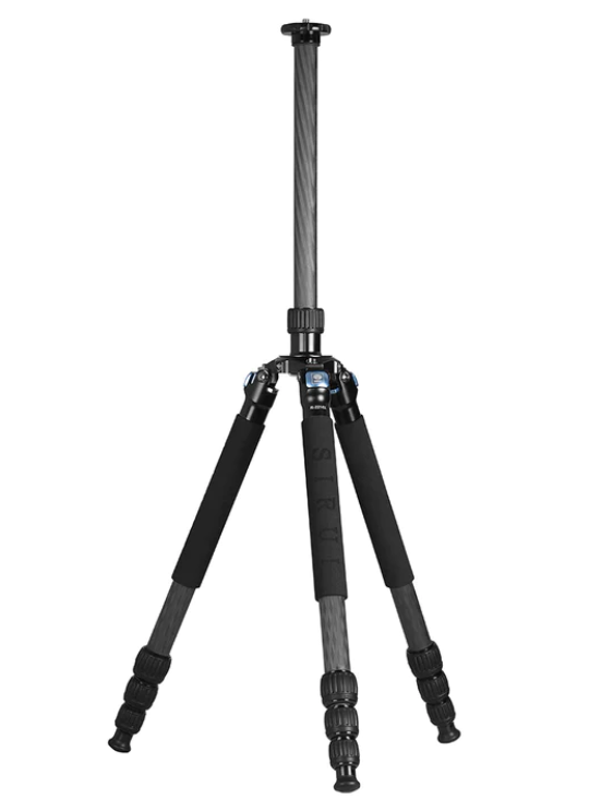 R-2214X R - Carbon Fiber Tripod