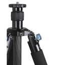 R-3213X Carbon Fiber Tripod