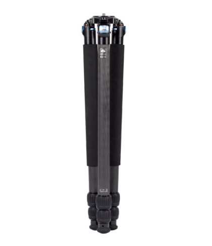 R-3213X Carbon Fiber Tripod