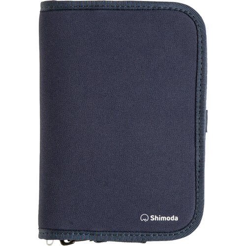 Shimoda Passport Wallet