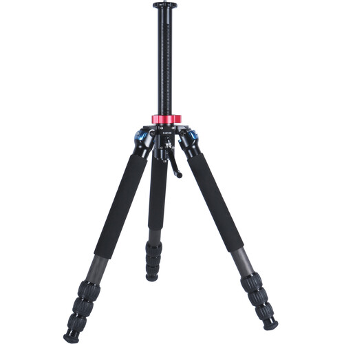 R-4214E Carbon Fiber Tripod